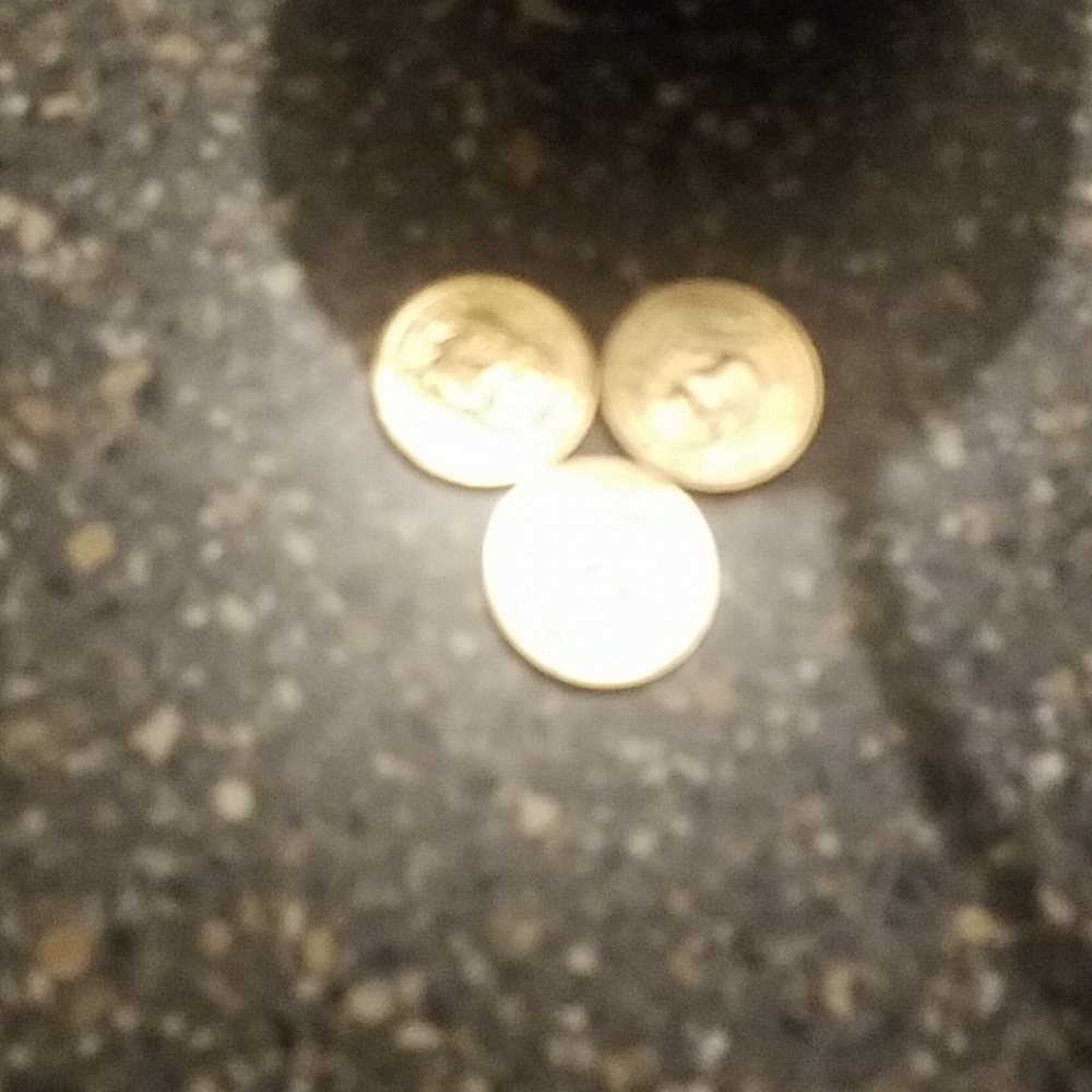 Gold Coins - Picture 2 of 2